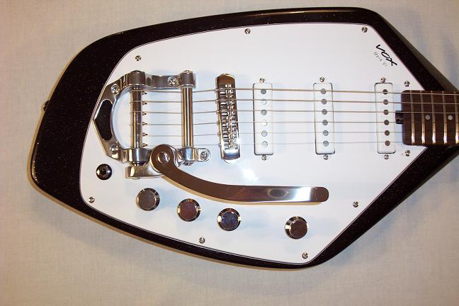 Mark VI 'Phantom' Picture 7